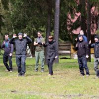 2017/04 Taichi Jarní kemp