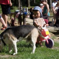 2018/05 Jarní Zubří
