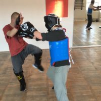 2019/02 Bojové Tai Chi